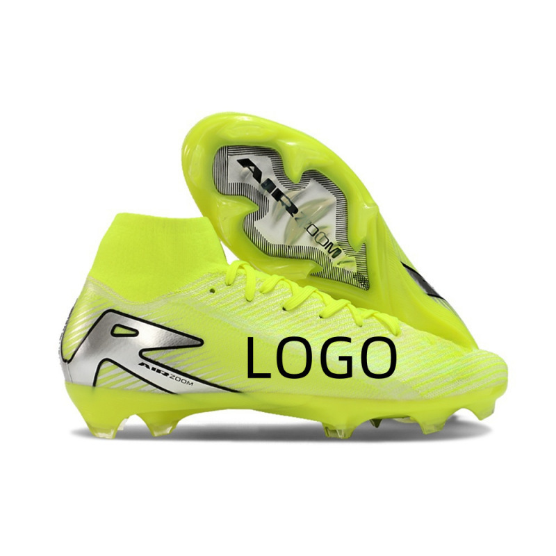 厂家批发刺客16专业比赛室内室外低帮FG钉男足球鞋footballboots|undefined