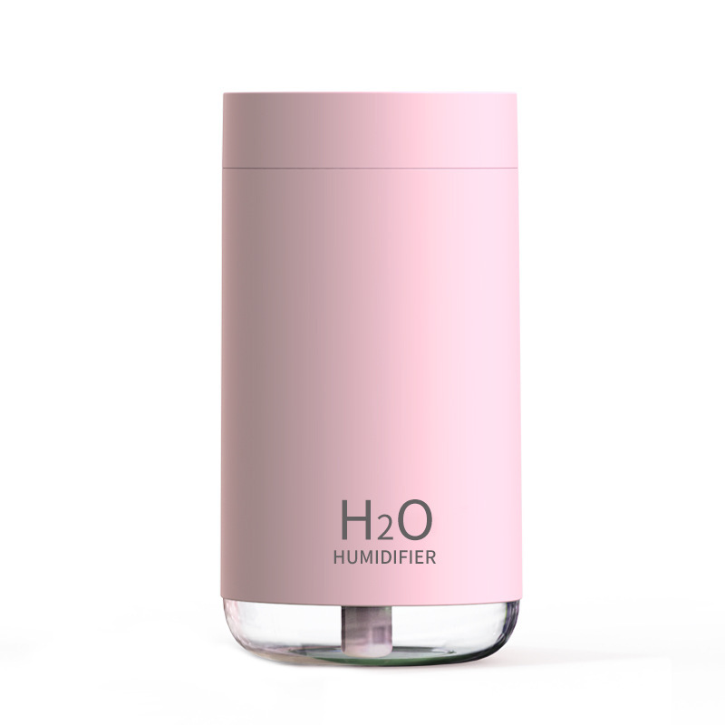 가습기-V10B 핑크