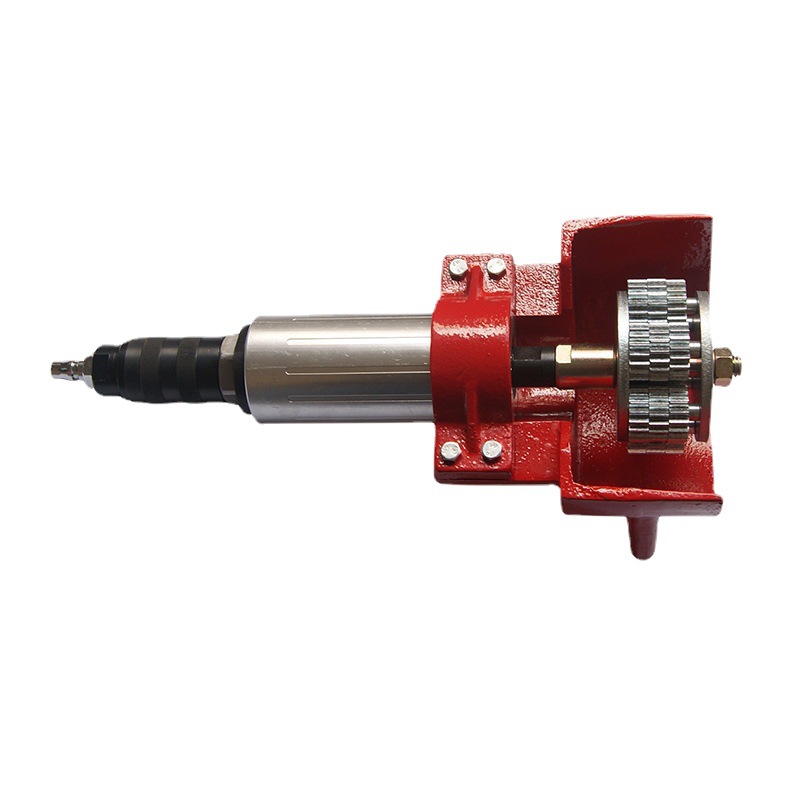 IMPA590512 气动手提式敲锈机 甲板风动除锈机 金属除锈气动工具