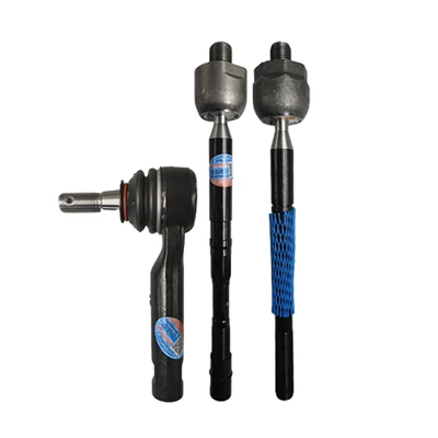 Electronic Steering Rack, Steering rod