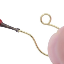 ���h�h��ĥ�����پ��^�A��14k�����y��ɫ�~����β�@��DIY�ֹ�����