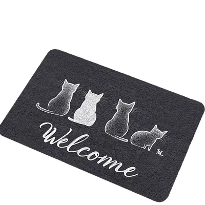 Room, Wear-Resistant Entrance Door Mat | Avtomobil döşəmə paspasları