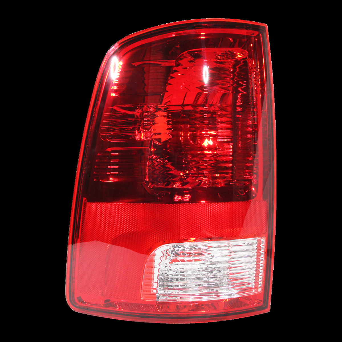 Задние фонари Dodge Ram 1500 2500 3500 (2009-2018)
