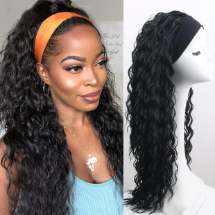 �W���^���ٰl���z�l���L���l��headband wig���w�ٰl�׹��S���l