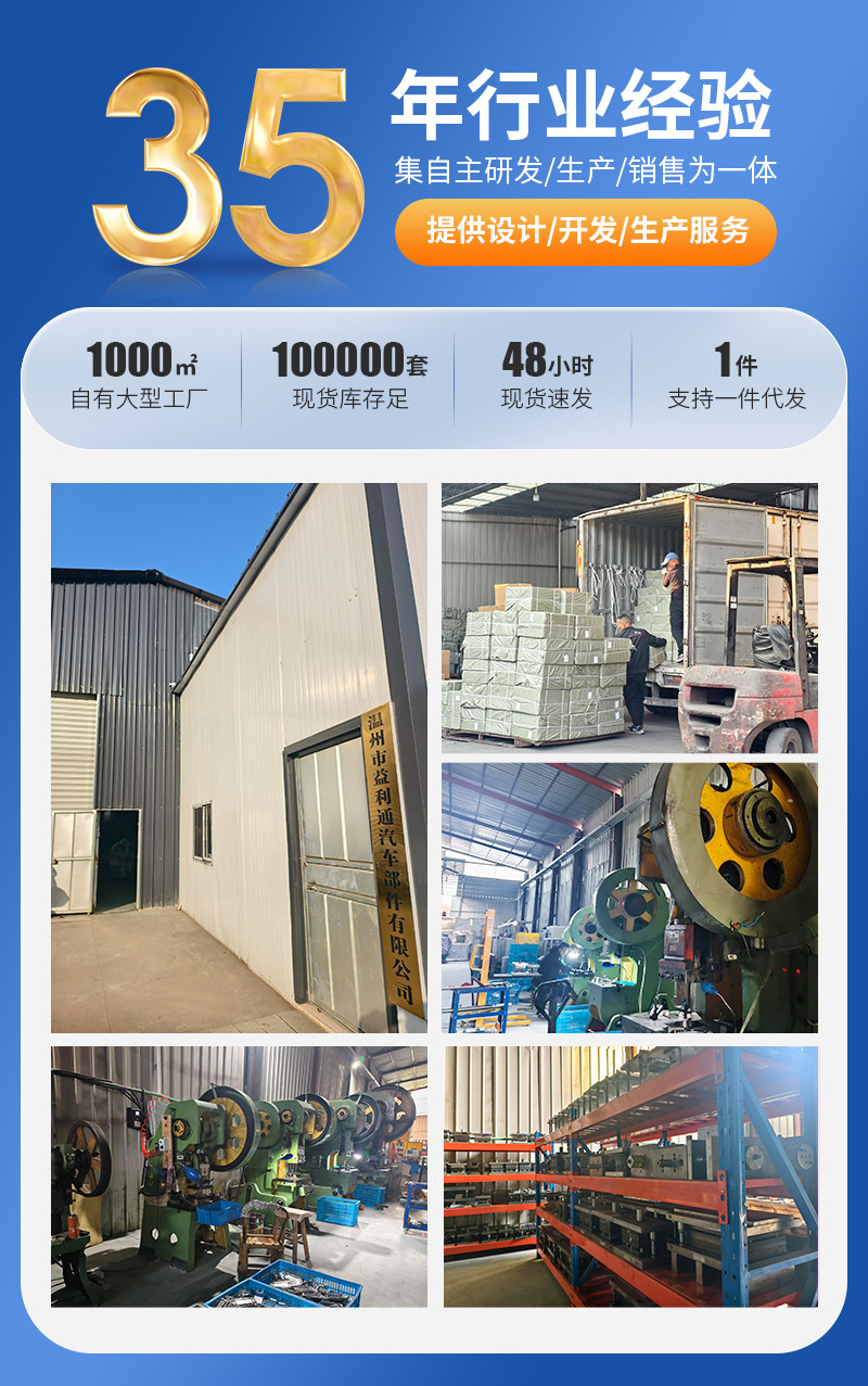 益力通详情