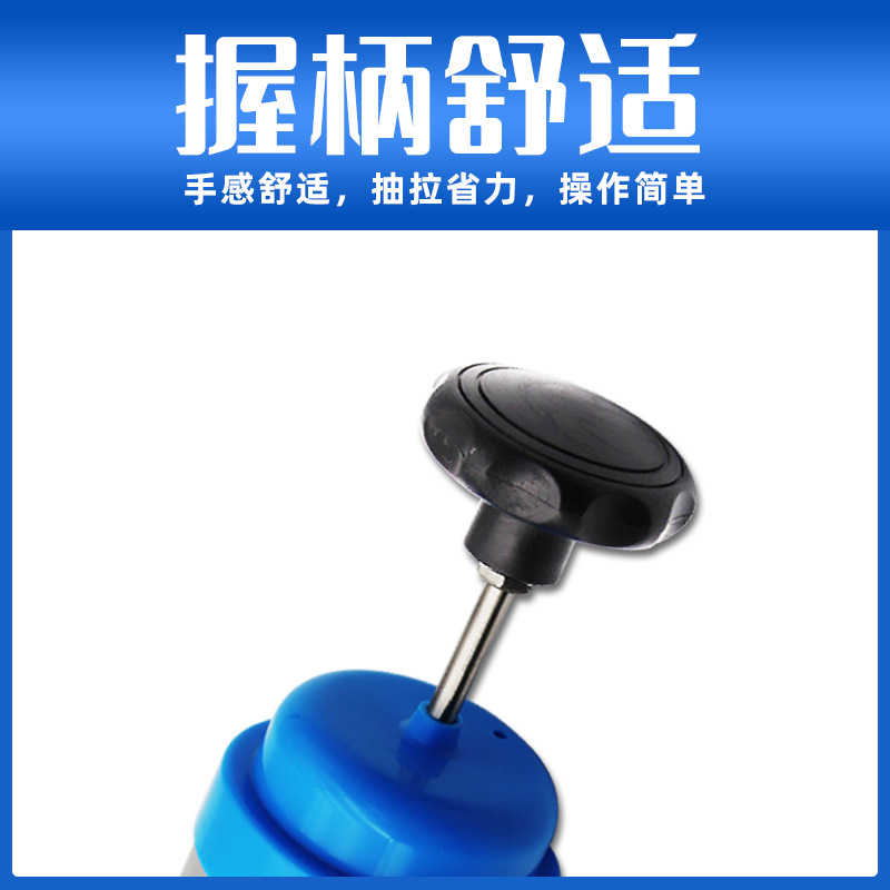 Respirador para terneros recién nacidos, dispositivo de succión de líquido amniótico para terneros, bomba de respiración para terneros, equipo de succión de líquido amniótico para vacas recién nacidas para la ganadería