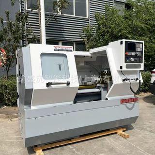 工厂定制机床 CK6136×750数控车床 卧式高精密自动无级变速加工