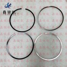 适用于三菱S12U/S16U/S6U/S6U2/S8U发动机配件活塞环41017-20020