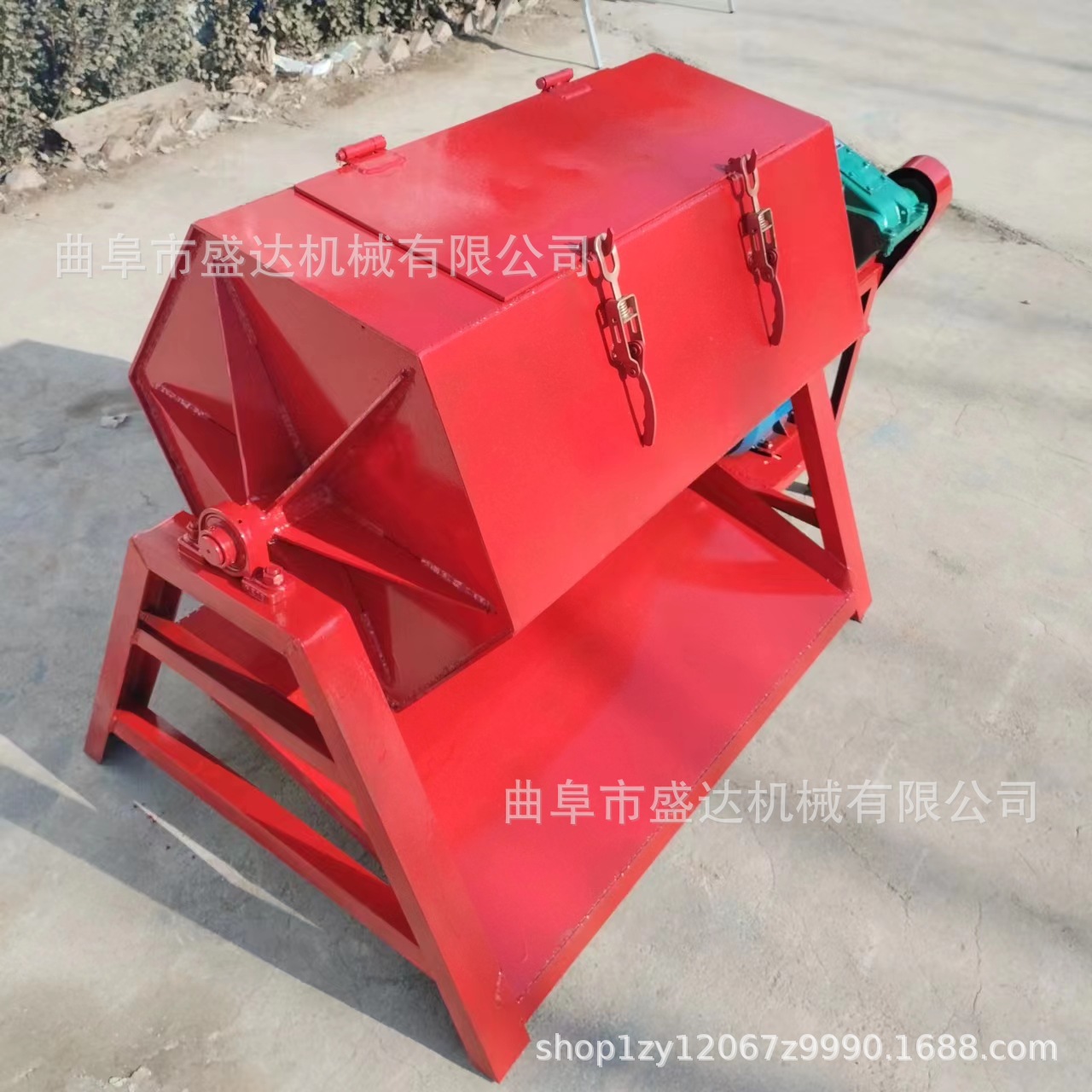 小型不锈钢配件批量打磨增亮光饰机木制品去毛刺研磨机抛光机参数