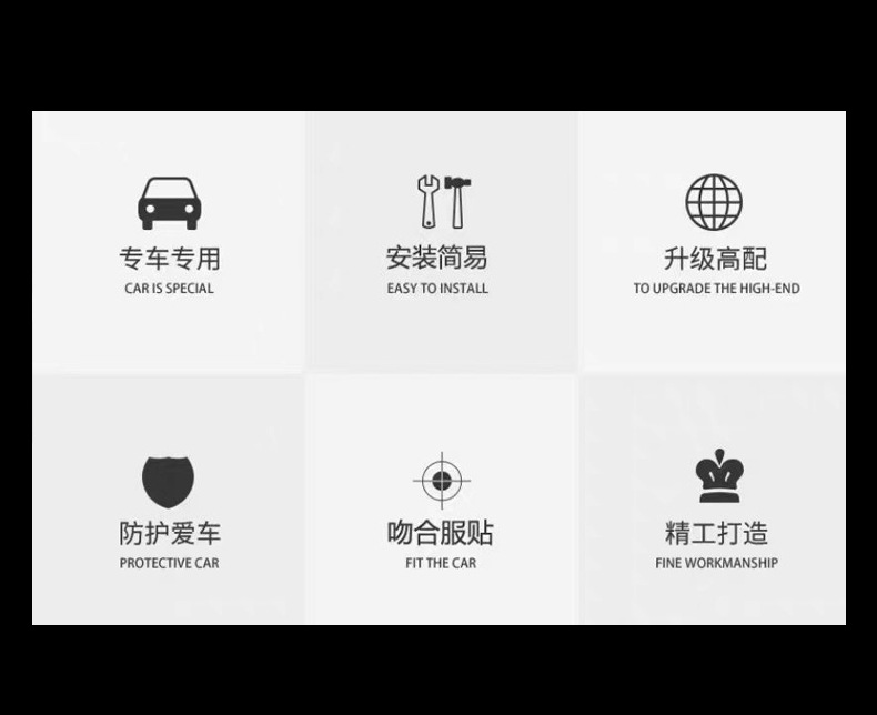 Hood Air Vent Universal Exterior Air Vent Hood Fender Decoration Modification Accessories Adhesive Shark Gill