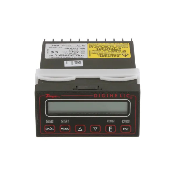 美国DWYER  DH系列 3合1差压控制器 压力、速度和流量应用