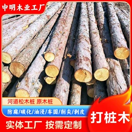 木质型材;原木