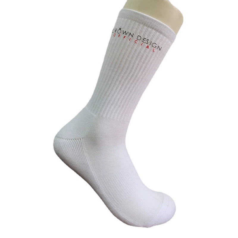 Европейские и американские модные носки Носки с принтом Детские носки Женские мужские модные носки в студенческом стиле Носки в стиле хип-хоп