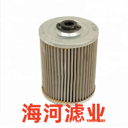工厂批发工程机械设备配件发电机组燃油滤芯滤清器FF5584过滤器
