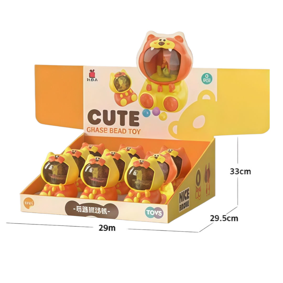 Juego de joyas con maleta tipo trolley de princesa, versión mejorada, juguete de simulación para niñas, juego de decoración de supermercado, regalo infantil. image 20