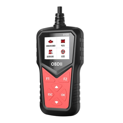 Code Reader, Avtomobil diaqnostika alətləri