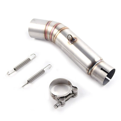 Motorcycle Exhaust Pipe Exhaust pipe - b-honda-cbr500r-cb500x-cb500f