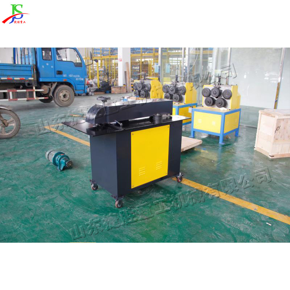 Máquina de corte de placa de acero inoxidable hidráulica NC Bull Shear