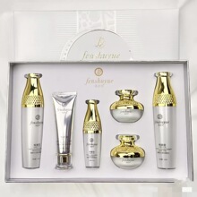 新品上市风舒月靓白焕颜套护肤品家居正品院线专卖肤色黑黄斑提亮
