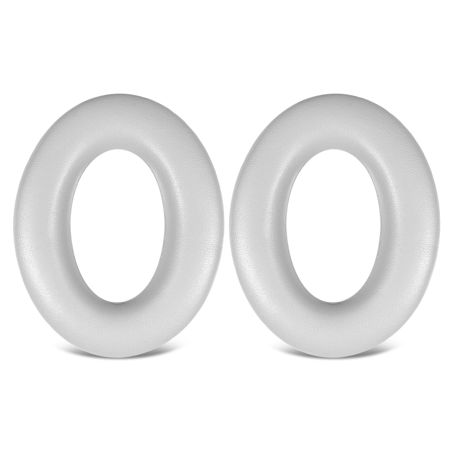 Doctor Bose QC35 orejeras QC25 QC15 cubierta del auricular AE2 esponja cubierta de cuero cubierta del oído de algodón