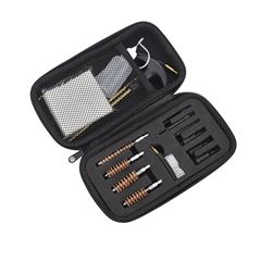 銃ブラシ配管清掃ツールgk 43銅線ブラシセットアウトドア戦術用品銅棒布包み銃器ブラシ