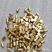 H62 黄铜棒 细铜棒 实心圆铜棒1 1.2 1.5 1.8 2 2.5 3 3.2 4 5mm
