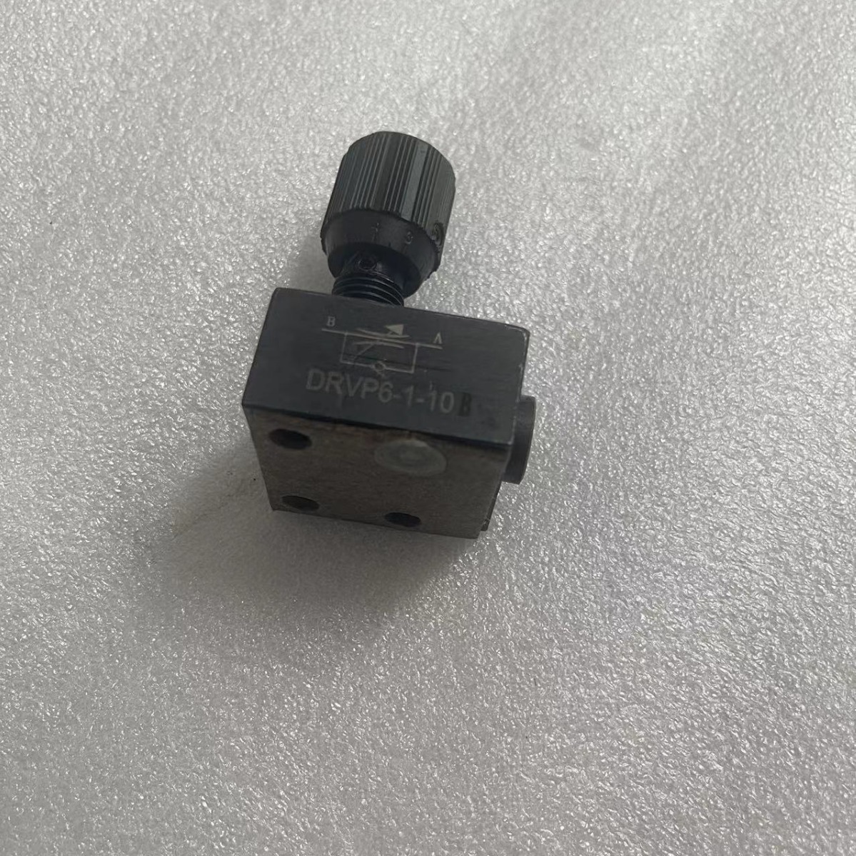 DRVP20-2-10,节流阀
