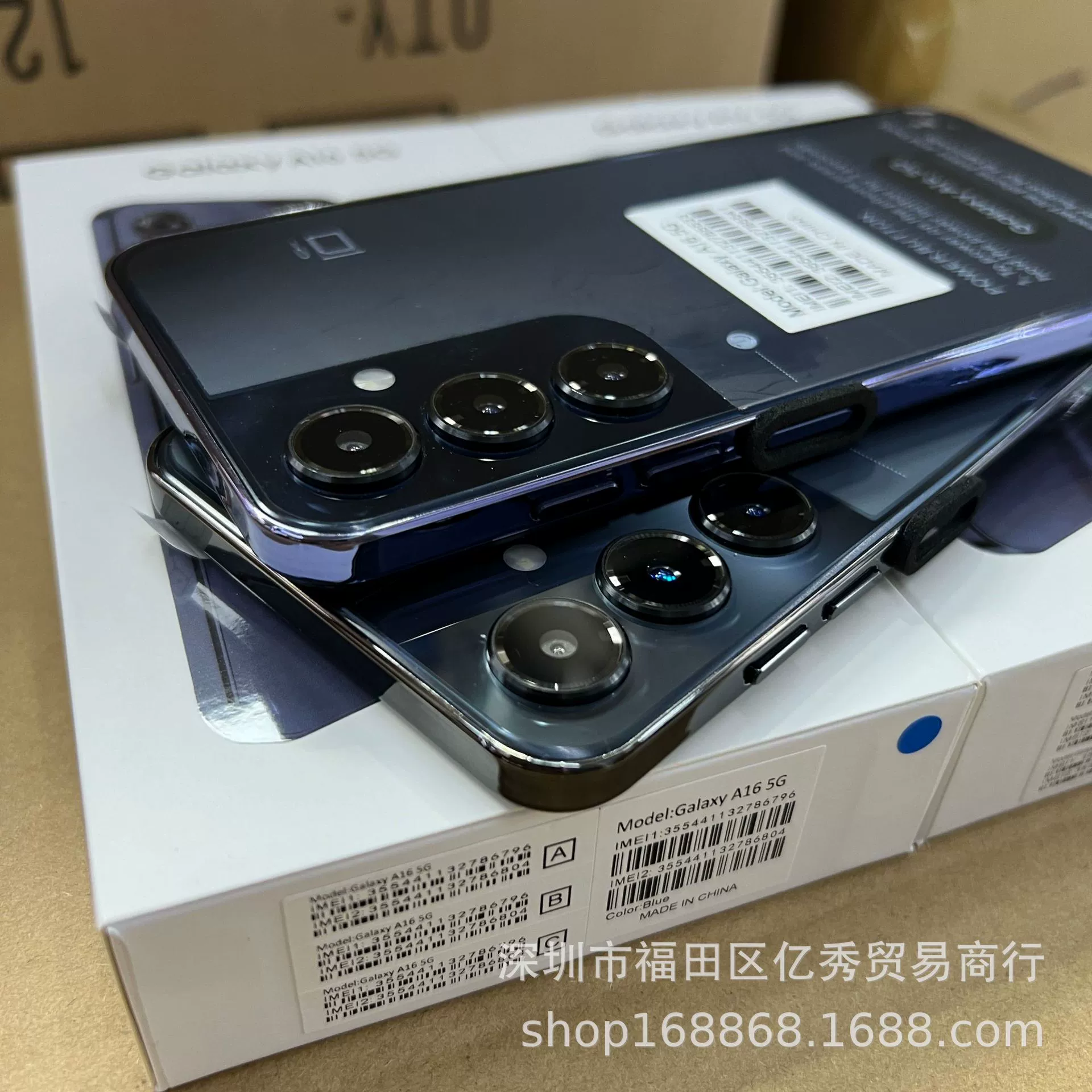 Умные часы, мобильный телефон, Galaxy, A16, 5G, 256G, 16 ГБ, для импорта, Android