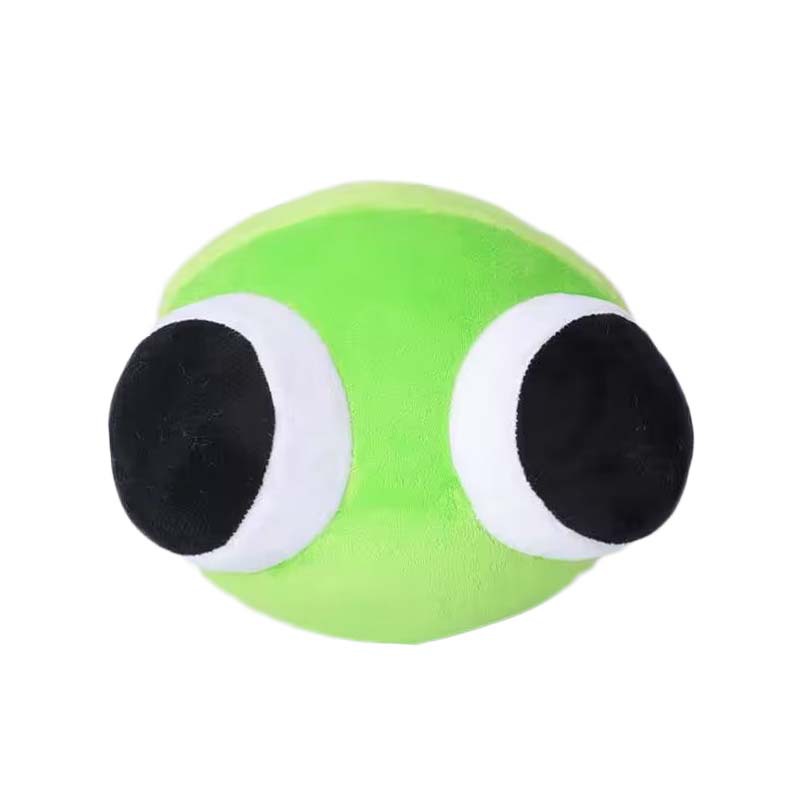 Arco Iris amigos 2roblox Arco Iris amigos muñeca Hant Head Flying Dragon Little Blue Man Peluche de juguete