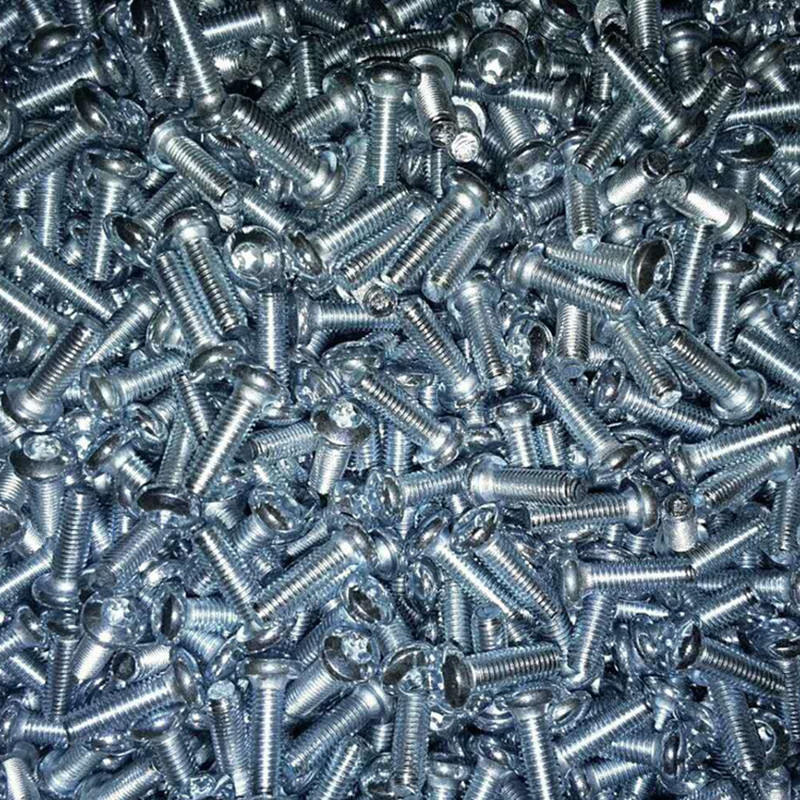 蓝白锌钝化效果2