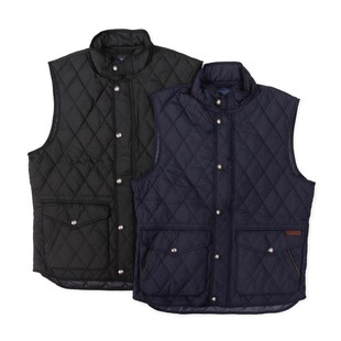 ���ƏS����ʽ���� The Iconic Quilted Vest�W�p�g�����e�R�ױ���