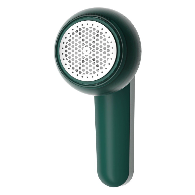 Триммер для волос Yangzi портативный бритвенный мяч для волос USB-зарядка домашнее устройство для удаления волос дрожит поколение волос