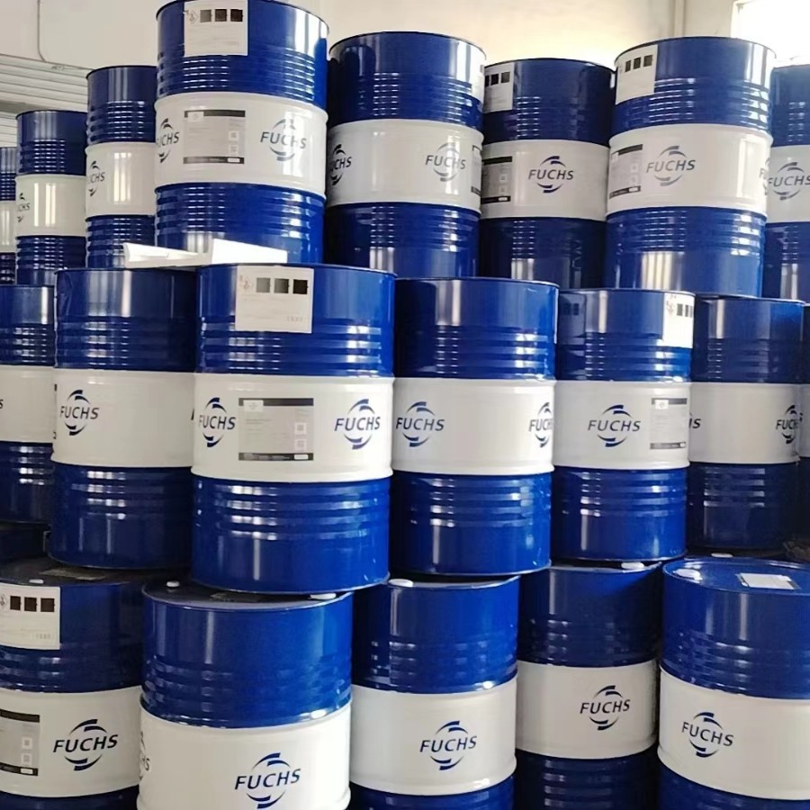 福斯合成工业齿轮油 PG 220,PG68，PG460，PG680，PG320