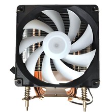 6�~�܎���CPUɢ����12CM��ʽ̨ʽ��Xɢ���L�ȳ��o���ݽz�۾�4��