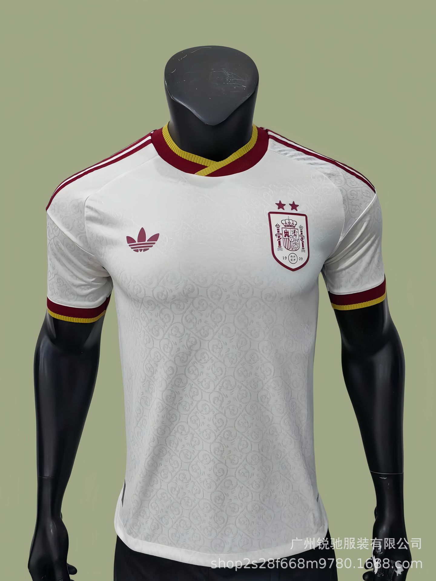 2627 Camiseta de fútbol de fútbol image 69