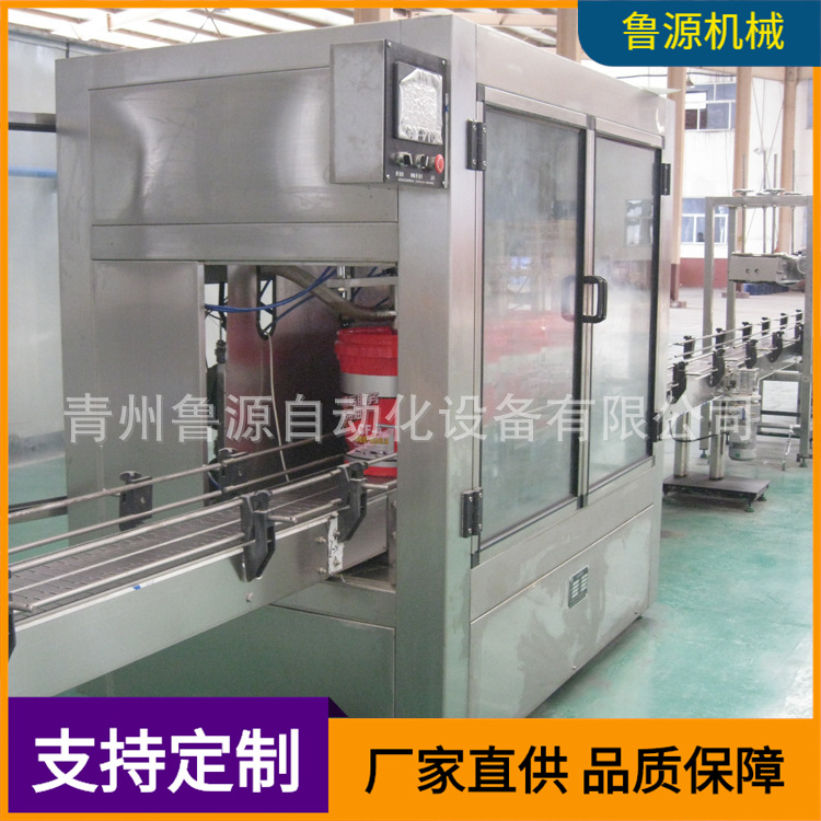 厂家直供青州灌装机 青州灌装设备 青州灌装机械 液体灌装机厂家