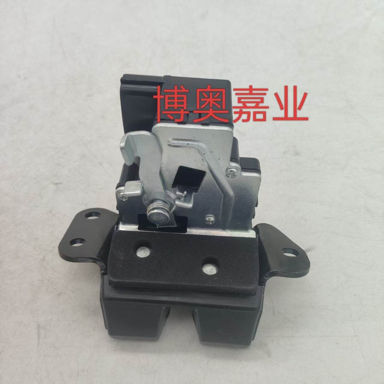 81230-2W000 812302W000 Is Suitable for Hyundai Kia Tucson Santafe Trunk Lock Tail