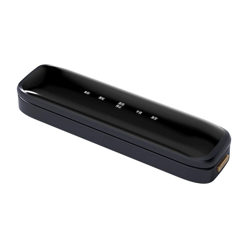 New automatic packing sealing machine vacuum food preservation vacuum sealer small vacuum machine