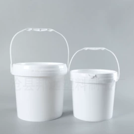 塑料瓶、壶;塑料桶