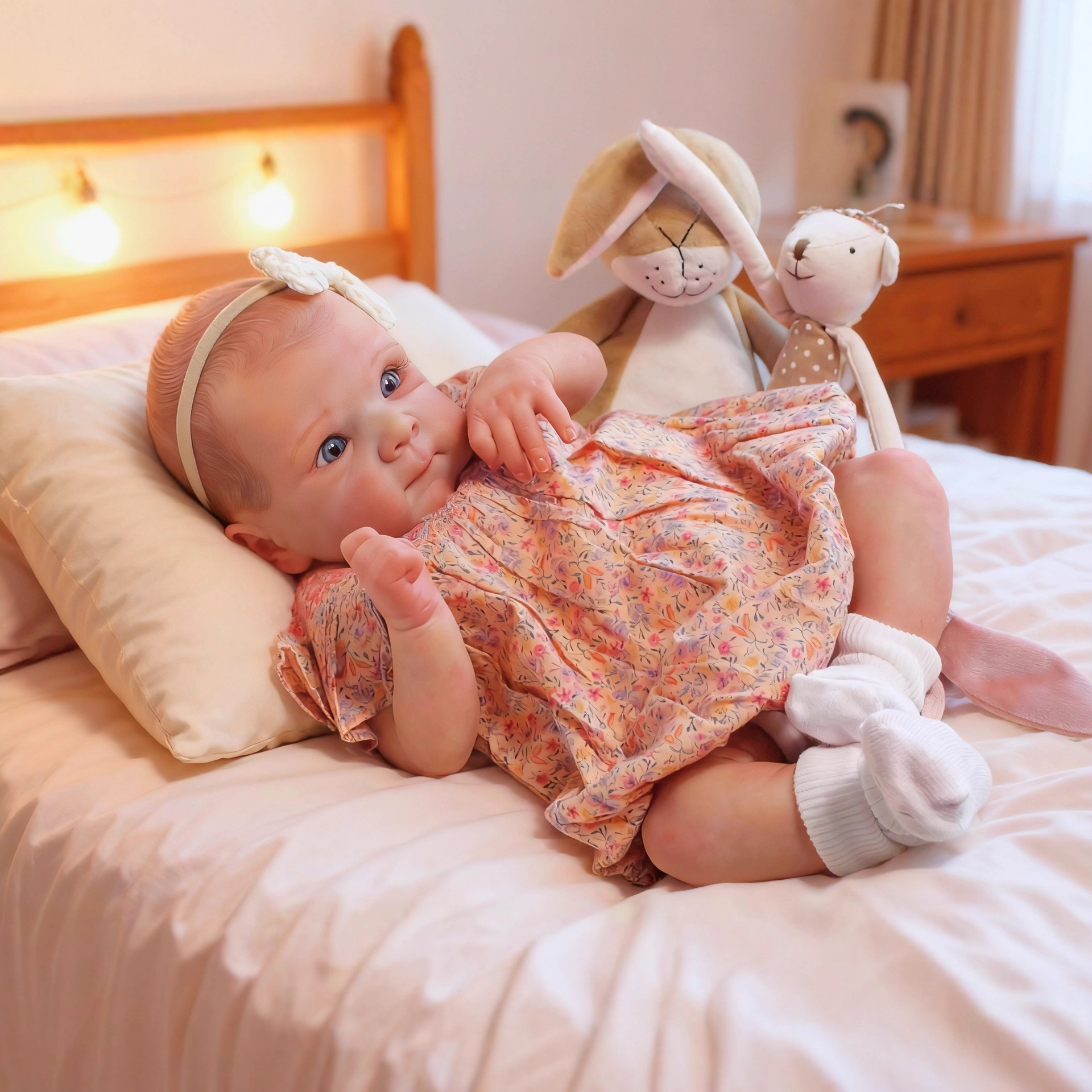 Como se muestra en la imagen (excluyendo juguetes de peluche)