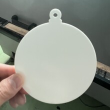 �������ɰ׈AƬ����2mm��ɫ�A���ЙC�����հ׷��ι����AƬuvӡˢ