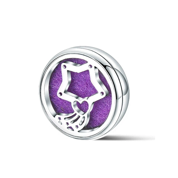 15mm star ring