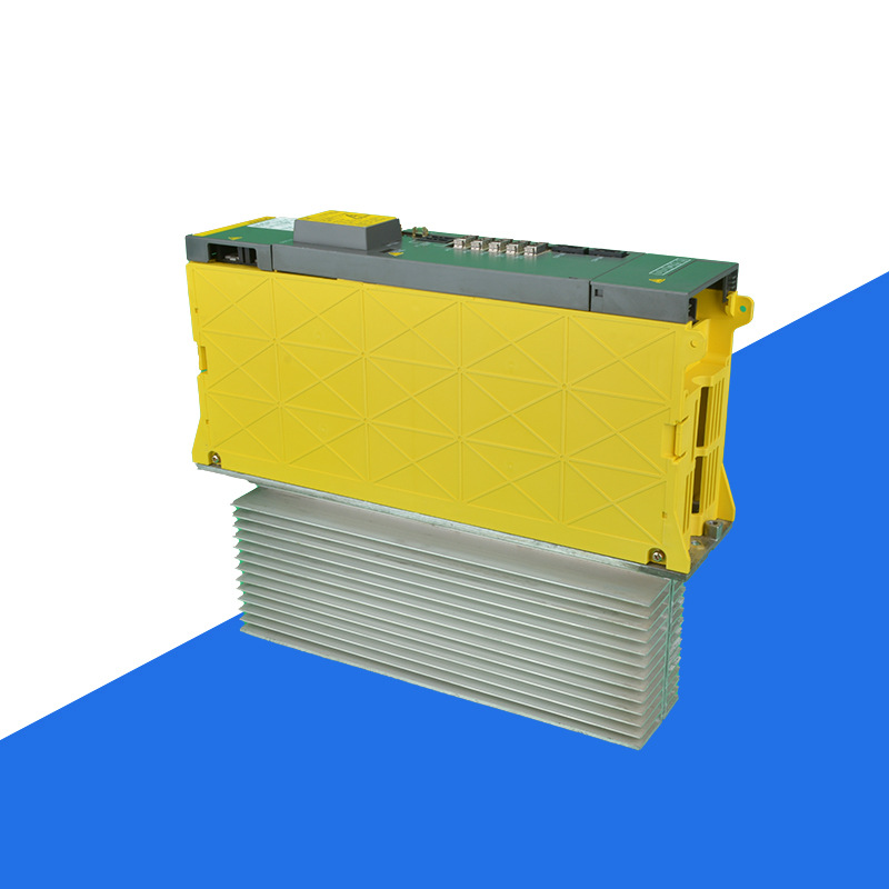 A06B-6097-H203发那科fanuc驱动器伺服放大器全新二手现货议价