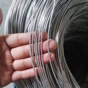 供应退火纯铝丝价格 99.99高纯铝线批发 硬质合金铝丝 6061材质-阿里巴巴