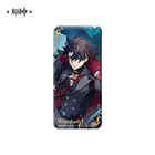 正規品 原神 官谷周辺 フニーナ放浪者 八重神子バッジ バジ谷人気完全版