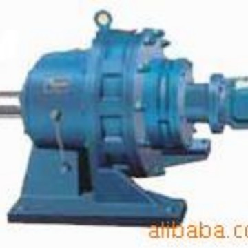 江苏泰隆减速机厂供应泰隆双级卧式摆线针轮减速器