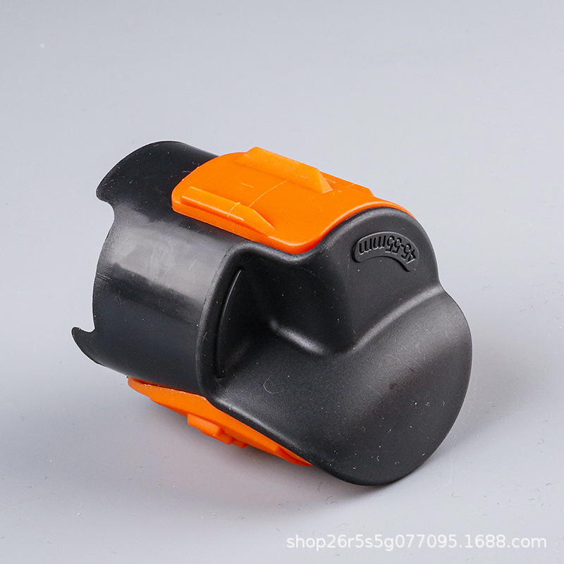 Off-Road Motorcycle Front Shock Absorber Oil Seal Cleaning and Maintenance Mud Remover Shock Absorber Repair Tool Disassembly and Installation Inverted