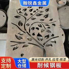 耐磨板;高强度板;耐候板