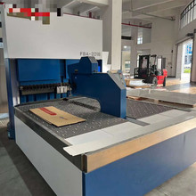 精品二手 江苏亚威智能柔性折弯中心 FBA2016,2022年出厂