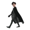 New Batman suit + cape